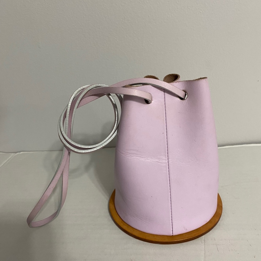 Building Block Bucket Bag - image 5